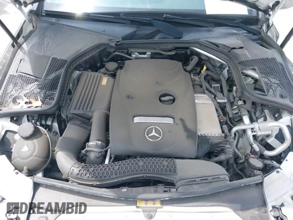 ✅ 2017 Mercedes-Benz C 300 • VIN: 55SWF4JB0HU201974 • Лот: 42321027. Опубликован ранее на IAAI с пробегом 124 958 миль. Бесплатный доступ к архиву аукционных продаж из США и подробный отчёт об истории автомобиля на DreamBid. Изображение 10.