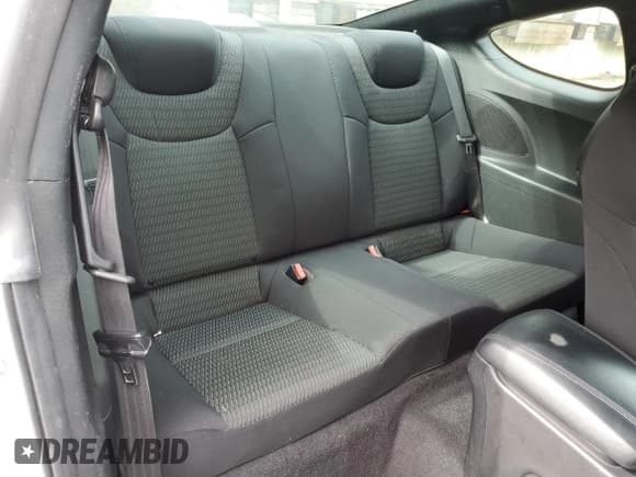 ✅ 2013 Hyundai Genesis Coupe Premium • VIN: KMHHT6KD6DU079696 • Lot: 54693345. Wystawiony na Copart z przebiegiem 120 628 mil. Bezpłatny archiwum sprzedaży aukcyjnych z USA i szczegółowy raport historii pojazdu na DreamBid. Zdjęcie 10.