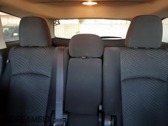 ✅ 2015 Dodge Journey SXT • VIN: 3C4PDDBG9FT660389 • Lot: 90677765. Wystawiony na Copart z przebiegiem 139 413 mil. Bezpłatny archiwum sprzedaży aukcyjnych z USA i szczegółowy raport historii pojazdu na DreamBid. Zdjęcie 10.