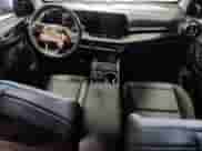 ✅ 2026 Chevrolet Equinox AWD LT • VIN: 3GNAXPEG6TL200927 • Lot: 90802675. Wystawiony na Copart z przebiegiem 1 290 mil. Bezpłatny archiwum sprzedaży aukcyjnych z USA i szczegółowy raport historii pojazdu na DreamBid. Zdjęcie 8.