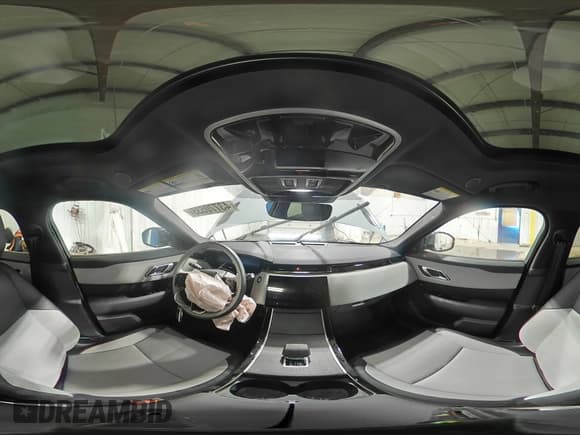 ✅ 2024 Land Rover Range Rover Velar Dynamic SE • VIN: SALYL2EX3RA389888 • Лот: 43770535. Опубликован ранее на Copart с пробегом 7 045 миль. Бесплатный доступ к архиву аукционных продаж из США и подробный отчёт об истории автомобиля на DreamBid. Изображение 16.