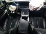 ✅ 2021 Hyundai Palisade Limited • VIN: KM8R5DHE5MU209518 • Лот: 77283954. Опубликован ранее на Copart с пробегом 30 202 миль. Бесплатный доступ к архиву аукционных продаж из США и подробный отчёт об истории автомобиля на DreamBid. Изображение 8.