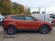 ✅ 2017 Hyundai Santa Fe 2.4L • VIN: 5XYZUDLB9HG462966 • Лот: 43529842. Опубликован ранее на IAAI с пробегом 89 258 миль. Бесплатный доступ к архиву аукционных продаж из США и подробный отчёт об истории автомобиля на DreamBid. Изображение 14.