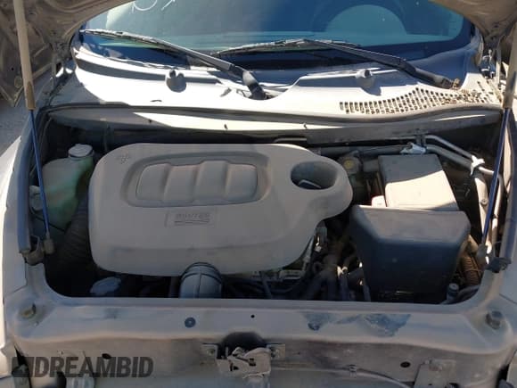 ✅ 2011 Chevrolet HHR 1LT • VIN: 3GNBABFW6BS511230 • Lot: 41518207. Listed on IAAI with 197,928 mi. Free auction sales archive from the USA and detailed vehicle history report at DreamBid. Image 10.