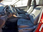 ✅ 2025 Mitsubishi Eclipse Cross SE • VIN: JA4ATWAA6SZ006514 • Лот: 93107615. Опубликован ранее на Copart с пробегом 23 658 миль. Бесплатный доступ к архиву аукционных продаж из США и подробный отчёт об истории автомобиля на DreamBid. Изображение 7.