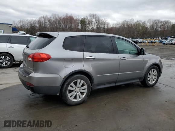 ✅ 2008 Subaru Tribeca 5-Pass • VIN: 4S4WX91D484406083 • Lot: 52830405. Wystawiony na Copart z przebiegiem 189 752 mil. Bezpłatny archiwum sprzedaży aukcyjnych z USA i szczegółowy raport historii pojazdu na DreamBid. Zdjęcie 3.