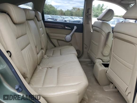 ✅ 2007 Honda CR-V EX-L • VIN: JHLRE48707C044688 • Lot: 89438175. Listed on Copart with 242,419 mi. Free auction sales archive from the USA and detailed vehicle history report at DreamBid. Image 11.