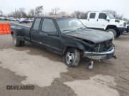 ✅ 1997 Chevrolet Silverado 3500 • VIN: 1GCHC39R8VF017050 • Lot: 41515566. Listed on IAAI with 120,522 mi. Free auction sales archive from the USA and detailed vehicle history report at DreamBid. Image 1.