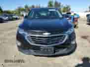 2020 Chevrolet Equinox LS с VIN 2GNAXHEV9L6112575, выставлен на аукционе Copart как лот 89461415 с пробегом 218 214 миль миль и Чистый • Clean title. История ставок и продаж доступна на DreamBid. Изображение 5.