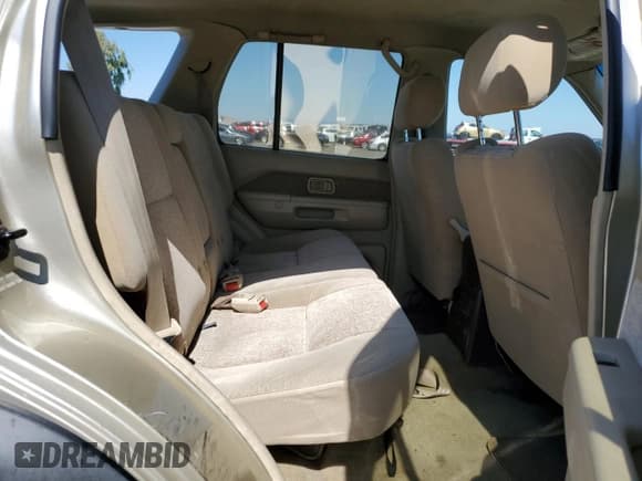 ✅ 1999 Nissan Pathfinder XE • VIN: JN8AR05Y3XW316271 • Lot: 71989454. Wystawiony na Copart z przebiegiem 208 016 mil. Bezpłatny archiwum sprzedaży aukcyjnych z USA i szczegółowy raport historii pojazdu na DreamBid. Zdjęcie 11.