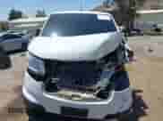 2015 Chevrolet City Express Cargo LS с VIN 3N63M0YN0FK723699, выставлен на аукционе IAAI как лот 42278245 с пробегом 61 906 миль миль и . История ставок и продаж доступна на DreamBid. Изображение 12.