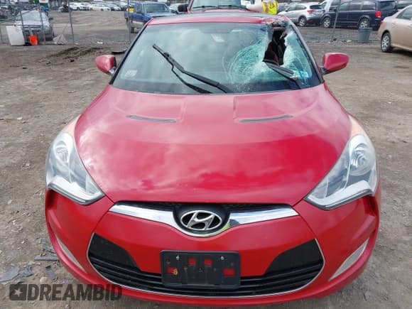 ✅ 2012 Hyundai Veloster w/Gray Int • VIN: KMHTC6AD9CU052342 • Lot: 42072428. Wystawiony na IAAI z przebiegiem 103 338 mil. Bezpłatny archiwum sprzedaży aukcyjnych z USA i szczegółowy raport historii pojazdu na DreamBid. Zdjęcie 12.