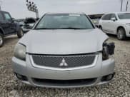 ✅ 2010 Mitsubishi Galant ES • VIN: 4A32B3FF7AE012907 • Лот: 52824205. Опубликован ранее на Copart с пробегом Не указан. Бесплатный доступ к архиву аукционных продаж из США и подробный отчёт об истории автомобиля на DreamBid. Изображение 5.