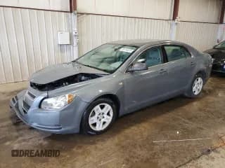 ✅ 2008 Chevrolet Malibu 1FL • VIN: 1G1ZG57N384249195 • Lot: 86744815. Listed on Copart with 190,186 mi. Free auction sales archive from the USA and detailed vehicle history report at DreamBid. Image 1.