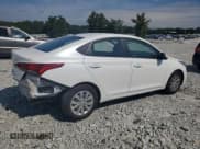 ✅ 2019 Hyundai Accent SE • VIN: 3KPC24A34KE068609 • Лот: 69607114. Опубликован ранее на Copart с пробегом 76 043 миль. Бесплатный доступ к архиву аукционных продаж из США и подробный отчёт об истории автомобиля на DreamBid. Изображение 3.