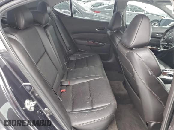 ✅ 2015 Acura TLX Technology • VIN: 19UUB1F5XFA000564 • Lot: 94561485. Listed on Copart with 138,997 mi. Free auction sales archive from the USA and detailed vehicle history report at DreamBid. Image 10.