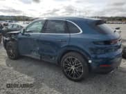 ✅ 2024 Porsche Cayenne • VIN: WP1AA2AY4RDA03814 • Lot: 50951065. Listed on Copart with 14,918 mi. Free auction sales archive from the USA and detailed vehicle history report at DreamBid. Image 2.