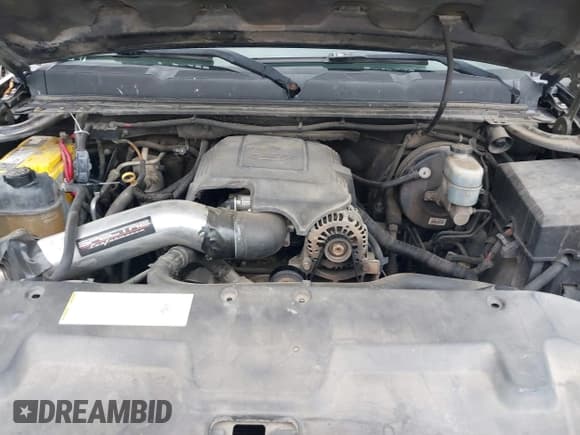 ✅ 2009 Chevrolet Silverado 1500 • VIN: 3GCEC33J49G148325 • Lot: 42208402. Wystawiony na IAAI z przebiegiem 200 901 mil. Bezpłatny archiwum sprzedaży aukcyjnych z USA i szczegółowy raport historii pojazdu na DreamBid. Zdjęcie 10.