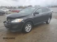 ✅ 2012 Mazda CX-9 Sport • VIN: JM3TB2BA0C0347414 • Лот: 80516574. Опубликован ранее на Copart с пробегом Не указан. Бесплатный доступ к архиву аукционных продаж из США и подробный отчёт об истории автомобиля на DreamBid. Изображение 1.