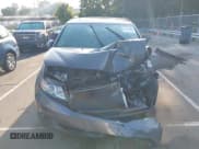 ✅ 2016 Honda Odyssey EX-L • VIN: 5FNRL5H61GB166544 • Lot: 43153601. Listed on IAAI with 33,889 mi. Free auction sales archive from the USA and detailed vehicle history report at DreamBid. Image 11.