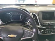 ✅ 2020 Chevrolet Equinox LT • VIN: 2GNAXKEV4L6207851 • Лот: 43690564. Опубликован ранее на IAAI с пробегом 96 143 миль. Бесплатный доступ к архиву аукционных продаж из США и подробный отчёт об истории автомобиля на DreamBid. Изображение 10.