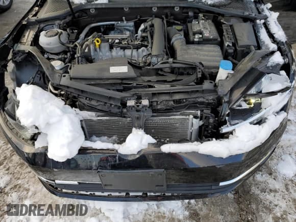 ✅ 2019 Volkswagen Golf S • VIN: 3VWW57AU5KM021879 • Лот: 42142355. Опубликован ранее на Copart с пробегом 13 535 миль. Бесплатный доступ к архиву аукционных продаж из США и подробный отчёт об истории автомобиля на DreamBid. Изображение 11.