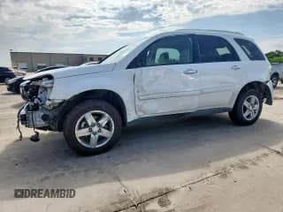✅ 2009 Chevrolet Equinox LT • VIN: 2CNDL73F796226635 • Лот: 64063335. Опубликован ранее на Copart с пробегом 98 810 миль. Бесплатный доступ к архиву аукционных продаж из США и подробный отчёт об истории автомобиля на DreamBid. Изображение 1.