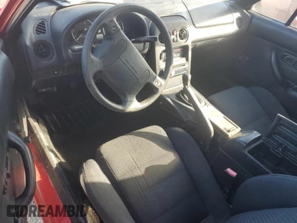 ✅ 1994 Mazda MX-5 Miata • VIN: JM1NA3539R0503336 • Lot: 75230074. Wystawiony na Copart z przebiegiem 116 090 mil. Bezpłatny archiwum sprzedaży aukcyjnych z USA i szczegółowy raport historii pojazdu na DreamBid. Zdjęcie 8.