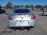 ✅ 2018 Nissan 370Z • VIN: JN1AZ4EH5JM570394 • Lot: 43221057. Listed on IAAI with 75,487 mi. Free auction sales archive from the USA and detailed vehicle history report at DreamBid. Image 17.