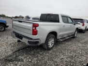 ✅ 2020 Chevrolet Silverado 1500 LT • VIN: 3GCUYDET9LG317957 • Lot: 73250044. Wystawiony na Copart z przebiegiem 115 409 mil. Bezpłatny archiwum sprzedaży aukcyjnych z USA i szczegółowy raport historii pojazdu na DreamBid. Zdjęcie 3.