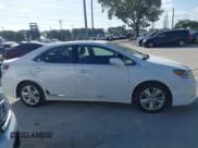 ✅ 2011 Lexus HS 250h • VIN: JTHBB1BA2B2045655 • Lot: 42021780. Listed on IAAI with 279,594 mi. Free auction sales archive from the USA and detailed vehicle history report at DreamBid. Image 13.