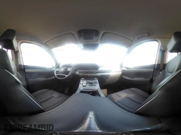 ✅ 2025 Hyundai Palisade SEL • VIN: KM8R2DGE5SU865967 • Лот: 43066697. Опубликован ранее на IAAI с пробегом 9 330 миль. Бесплатный доступ к архиву аукционных продаж из США и подробный отчёт об истории автомобиля на DreamBid. Изображение 24.