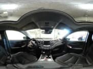 ✅ 2014 Chevrolet Impala LTZ • VIN: 1G1155S35EU123568 • Lot: 42808616. Wystawiony na IAAI z przebiegiem 65 134 mil. Bezpłatny archiwum sprzedaży aukcyjnych z USA i szczegółowy raport historii pojazdu na DreamBid. Zdjęcie 19.