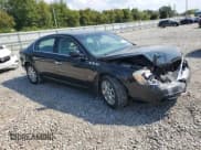 ✅ 2010 Buick Lucerne CXL • VIN: 1G4HC5EM7AU107555 • Лот: 81144705. Опубликован ранее на Copart с пробегом 114 988 миль. Бесплатный доступ к архиву аукционных продаж из США и подробный отчёт об истории автомобиля на DreamBid. Изображение 4.