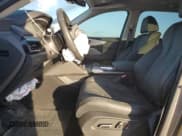 ✅ 2024 Acura MDX • VIN: 5J8YD9H34RL003572 • Lot: 43335165. Listed on Copart with 12,122 mi. Free auction sales archive from the USA and detailed vehicle history report at DreamBid. Image 7.