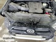 ✅ 2021 Toyota 4Runner SR5 • VIN: JTEMU5JR9M5886727 • Lot: 91378875. Listed on Copart with 50,133 mi. Free auction sales archive from the USA and detailed vehicle history report at DreamBid. Image 17.