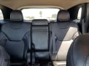 ✅ 2014 Jeep Cherokee Trailhawk • VIN: 1C4PJMBS7EW214795 • Lot: 81054365. Wystawiony na Copart z przebiegiem 146 365 mil. Bezpłatny archiwum sprzedaży aukcyjnych z USA i szczegółowy raport historii pojazdu na DreamBid. Zdjęcie 10.