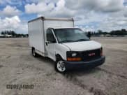 ✅ 2011 GMC Savana Commercial Work Van • VIN: 1GDY72BA6B1903116 • Лот: 72749984. Опубликован ранее на Copart с пробегом 156 292 миль. Бесплатный доступ к архиву аукционных продаж из США и подробный отчёт об истории автомобиля на DreamBid. Изображение 11.