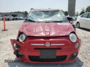 ✅ 2012 FIAT 500 Sport • VIN: 3C3CFFBR6CT365742 • Лот: 59690945. Опубликован ранее на Copart с пробегом 119 066 миль. Бесплатный доступ к архиву аукционных продаж из США и подробный отчёт об истории автомобиля на DreamBid. Изображение 5.