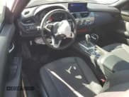 ✅ 2014 BMW Z4 sDrive28i • VIN: WBALL5C53EJ105929 • Lot: 68471205. Wystawiony na Copart z przebiegiem 87 223 mil. Bezpłatny archiwum sprzedaży aukcyjnych z USA i szczegółowy raport historii pojazdu na DreamBid. Zdjęcie 8.