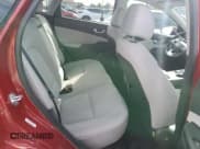 ✅ 2023 Hyundai Kona SEL • VIN: KM8K33AG9PU187296 • Лот: 72268134. Опубликован ранее на Copart с пробегом 39 484 миль. Бесплатный доступ к архиву аукционных продаж из США и подробный отчёт об истории автомобиля на DreamBid. Изображение 11.