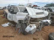 ✅ 2024 Chevrolet Silverado 2500HD • VIN: 1GB4YNEY8RF153116 • Лот: 44559365. Опубликован ранее на Copart с пробегом Не указан. Бесплатный доступ к архиву аукционных продаж из США и подробный отчёт об истории автомобиля на DreamBid. Изображение 4.