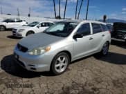 ✅ 2003 Toyota Matrix Std • VIN: 2T1KR32E73C140338 • Lot: 46194115. Listed on Copart with 236,753 mi. Free auction sales archive from the USA and detailed vehicle history report at DreamBid. Image 1.