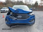 ✅ 2024 Ford Edge SEL • VIN: 2FMPK4J91RBA93633 • Лот: 43720357. Опубликован ранее на IAAI с пробегом 45 850 миль. Бесплатный доступ к архиву аукционных продаж из США и подробный отчёт об истории автомобиля на DreamBid. Изображение 12.