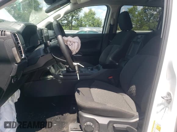 ✅ 2025 Ford Ranger XLT • VIN: 1FTER4HHXSLE21545 • Lot: 66037755. Listed on Copart with 3,622 mi. Free auction sales archive from the USA and detailed vehicle history report at DreamBid. Image 7.