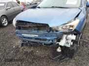 ✅ 2014 Subaru Crosstrek Premium • VIN: JF2GPAVCXE8273542 • Lot: 41993417. Listed on IAAI with 107,767 mi. Free auction sales archive from the USA and detailed vehicle history report at DreamBid. Image 6.