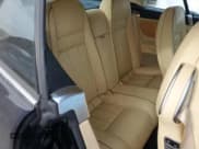 ✅ 2008 Bentley Continental GT • VIN: SCBDR33W48C054732 • Lot: 75875984. Listed on Copart with 27,424 mi. Free auction sales archive from the USA and detailed vehicle history report at DreamBid. Image 10.