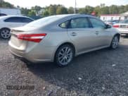 ✅ 2014 Toyota Avalon XLE Premium • VIN: 4T1BK1EB7EU119419 • Лот: 43302977. Опубликован ранее на IAAI с пробегом 60 145 миль. Бесплатный доступ к архиву аукционных продаж из США и подробный отчёт об истории автомобиля на DreamBid. Изображение 4.