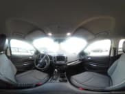 ✅ 2019 Ford Escape SE • VIN: 1FMCU0GD0KUC05903 • Лот: 43292396. Опубликован ранее на IAAI с пробегом 175 202 миль. Бесплатный доступ к архиву аукционных продаж из США и подробный отчёт об истории автомобиля на DreamBid. Изображение 18.