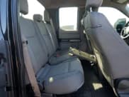 ✅ 2017 Ford F-250 XL • VIN: 1FT7X2B69HEB71903 • Lot: 92456985. Wystawiony na Copart z przebiegiem 116 295 mil. Bezpłatny archiwum sprzedaży aukcyjnych z USA i szczegółowy raport historii pojazdu na DreamBid. Zdjęcie 10.